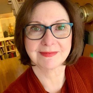 Meet your Posher, Cheryl